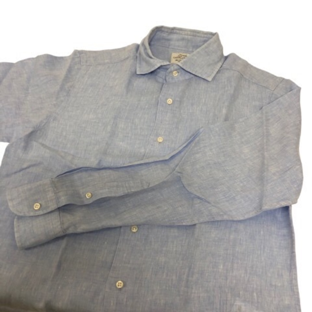 UNITED ARROWS - ユナイテッドアローズ UNITED ARROWS シャツ 長袖