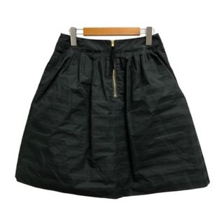 SONIA RYKIEL - ソニアリキエル SONIA RYKIEL フレアスカート ひざ丈