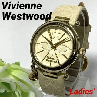 Vivienne Westwood - 【電池交換済】vivienne ヴィヴィアン 腕時計 Bee ...