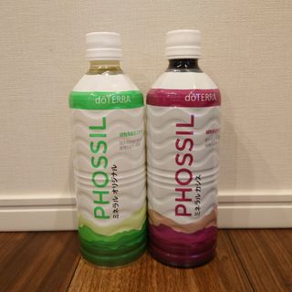 ドテラ 飲料の通販 400点以上 | doTERRAの食品/飲料/酒を買うならラクマ