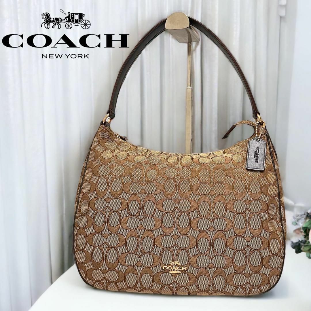 COACH コーチ ワンショルダーバッグ シグネチャー F29959 肩掛け | フリマアプリ ラクマ