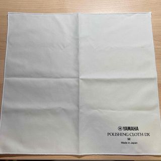 ヤマハ(ヤマハ)のYAMAHA POLISHING CLOTH(その他)