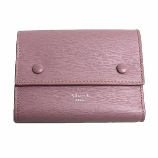 レア✨美品✨CELINE ミディアムフラップ　マルチファンクション