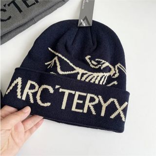 アークテリクス ニット帽/ビーニー(メンズ)の通販 100点以上 | ARC