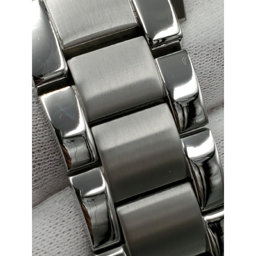 D&G(ディーアンドジー)の新品同様 ドルガバ 「ASPEN(アスペン)」 DW0624 メンズ腕時計 メンズの時計(腕時計(アナログ))の商品写真