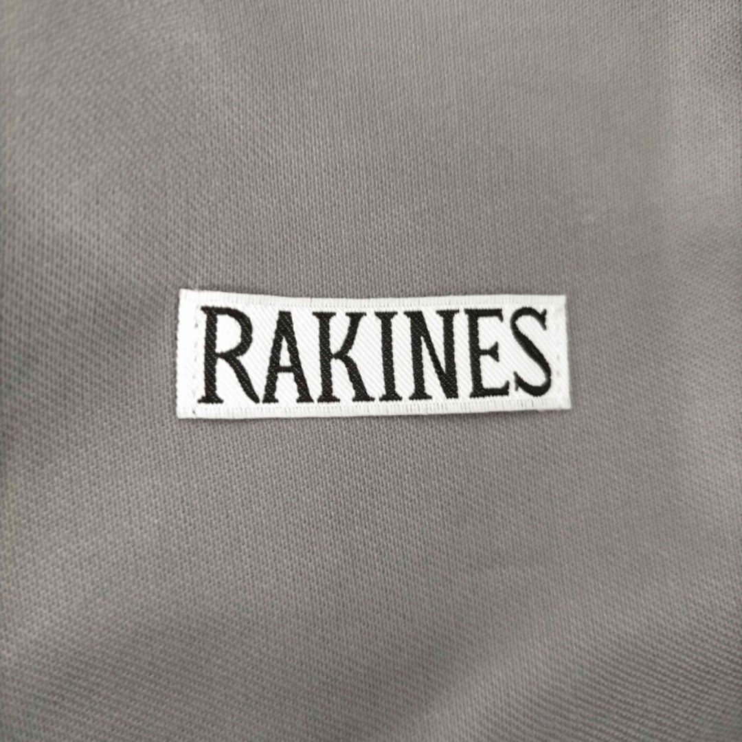 日本サイズRAKINES(ラキネス) メンズ パンツ スラックス