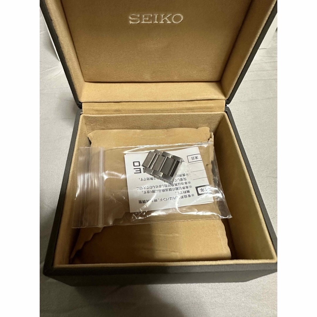 美品　セイコー　アストロン　SBXY029 SEIKO