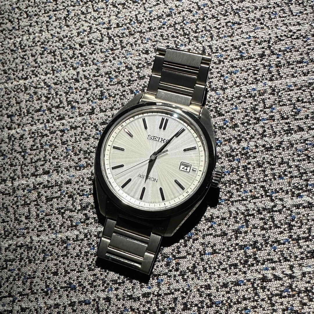 美品　セイコー　アストロン　SBXY029 SEIKO