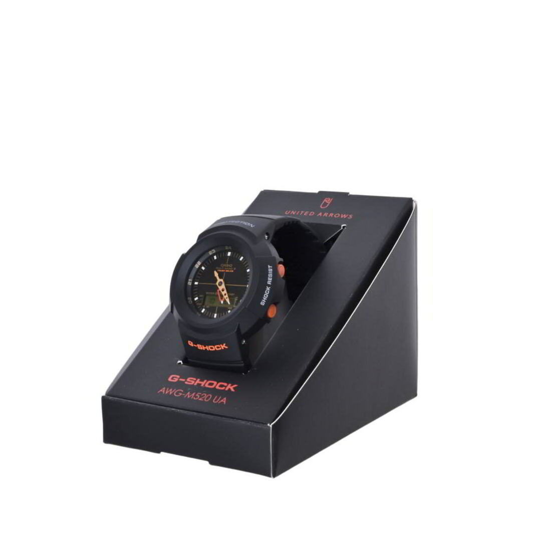 G-SHOCK × UNITEDARROWS  腕時計