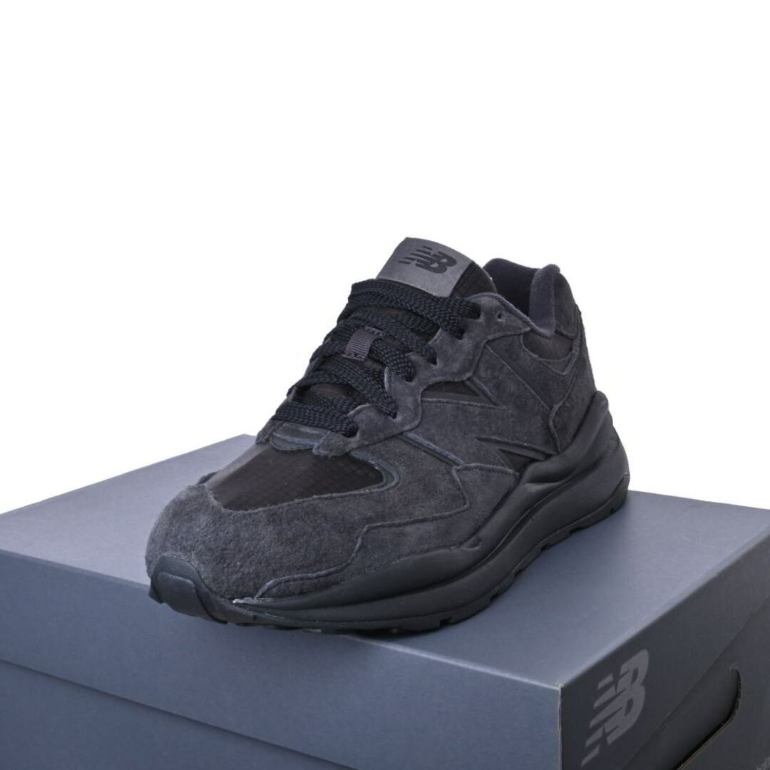 new balance M5740GPM  スニーカー美中古品