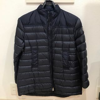 モンクレール 子供 コート(女の子)の通販 100点以上 | MONCLERのキッズ