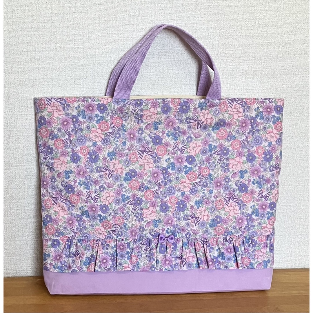 新入学 入園オーダー受付 レッスンバッグ 上履き入れ 体操服袋 ランチ