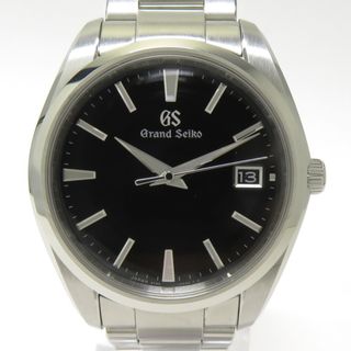 グランドセイコー(Grand Seiko)のGrand Seiko ヘリテージコレクション メンズ SS クオーツ(腕時計(アナログ))