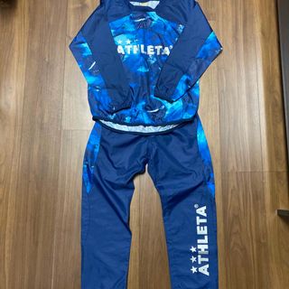 アスレタ セットアップ ウェアの通販 1,000点以上 | ATHLETAのスポーツ