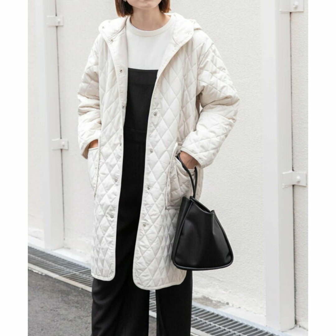 URBAN RESEARCH DOORS - 【BLACK】【1】FORK&SPOON キルティング