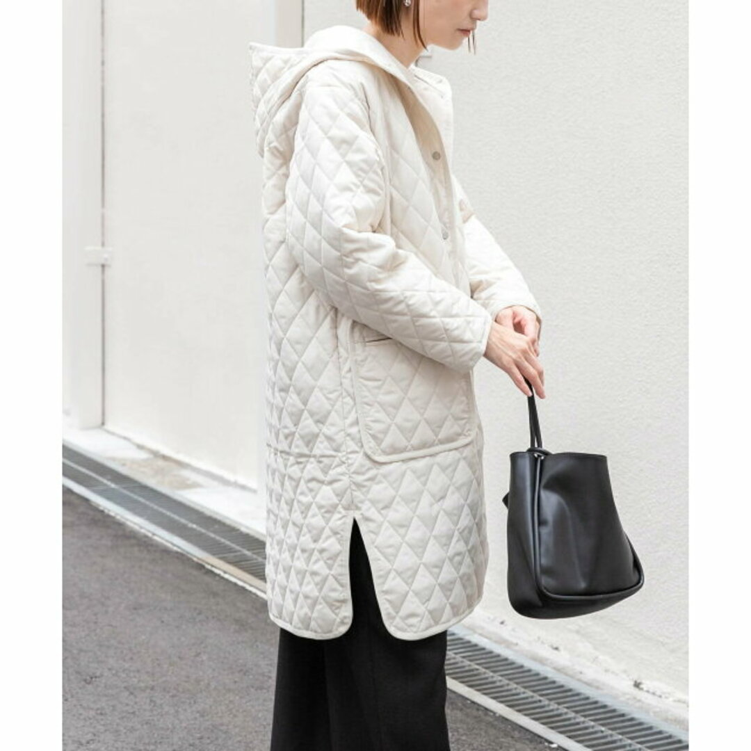 URBAN RESEARCH DOORS - 【BLACK】【1】FORK&SPOON キルティング