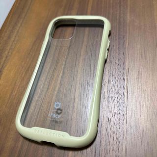 アイフォーン(iPhone)のi FaceスマホケースiPhone11pro用(iPhoneケース)