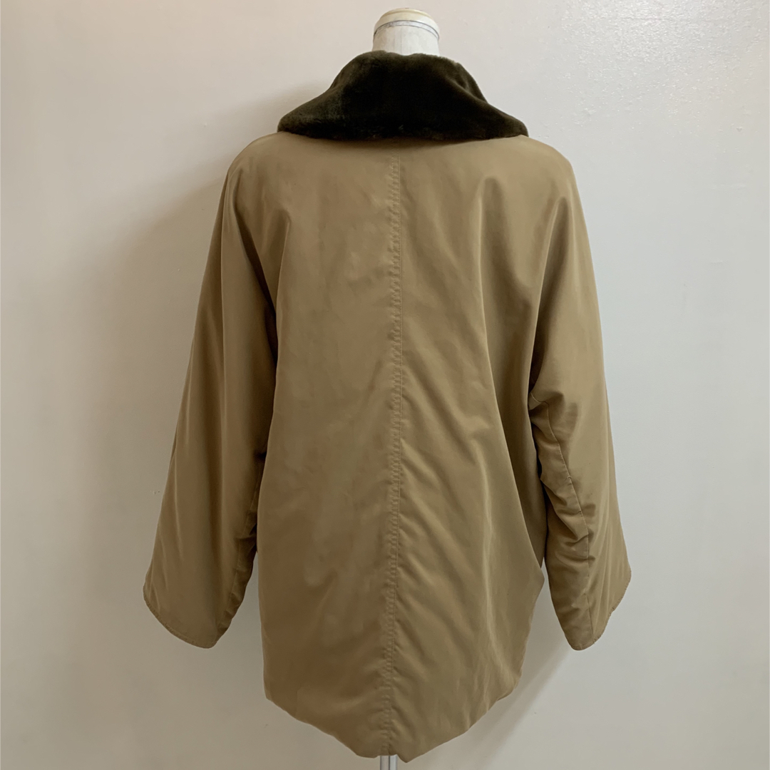 Weekend Max Mara - WEEKEND MaxMara VINTAGE イタリア製 中綿入り