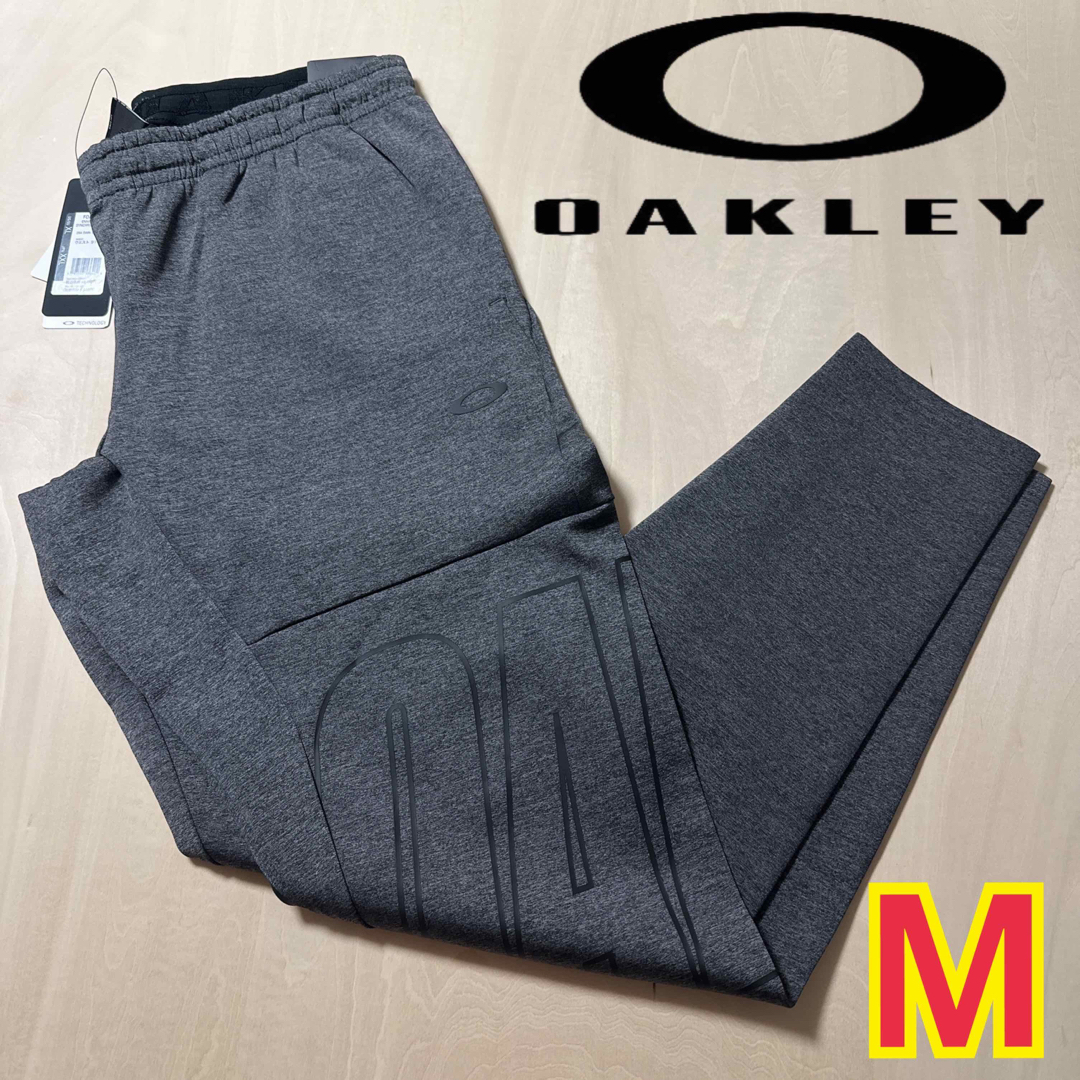 新品/国内正規品 OAKLEY オークリー トレーニングパンツ ジャージ