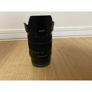 ソニー(SONY)の【特価】E 18-135mm F3.5-5.6 OSS (レンズ(ズーム))