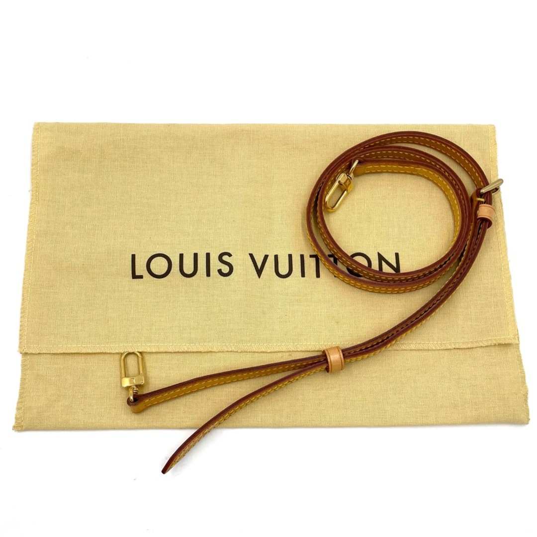 【限定価格】LOUIS VUITTON ルイヴィトン ハンドバッグ ポシェットアクセソワール モノグラムマルチカラー アクセサリーポーチ ブラック 黒 かばん 鞄 M92648    ノワール マルチカラー ゴールド金具 レディース 定番【品】