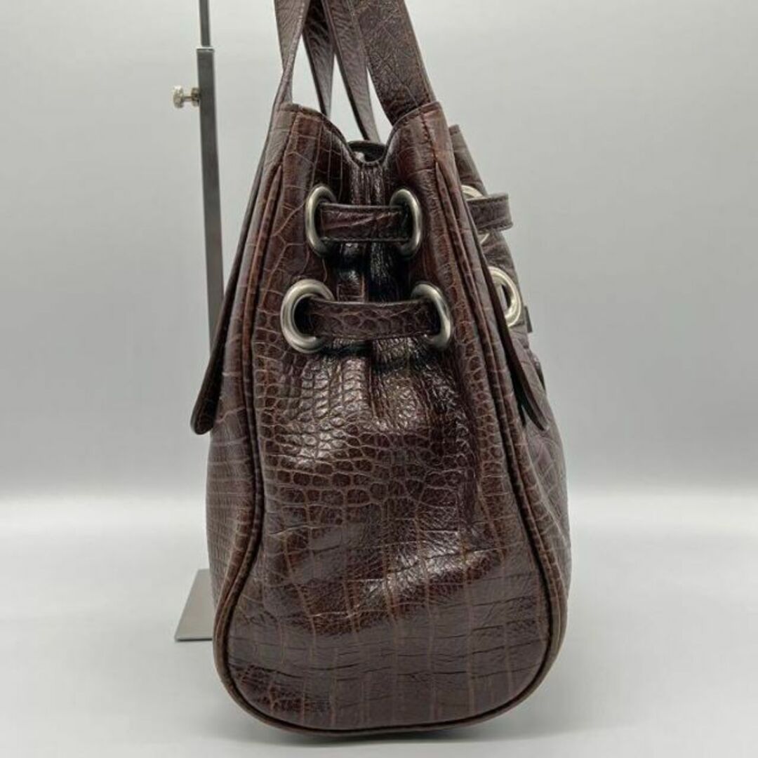 JIMMY CHOO - ✨美品✨JIMMY CHOO ジミーチュウ ラモナ トートバッグ