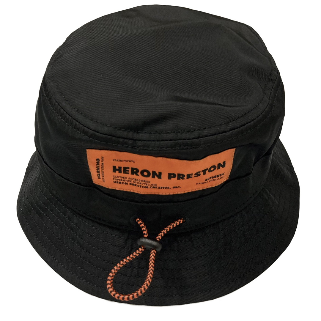 HERON PRESTON - 新品 定価2.5万円 HERON PRESTON 