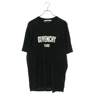 ジバンシィ プリントTシャツの通販 81点 | GIVENCHYを買うならラクマ