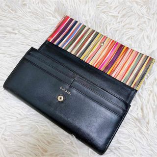 Paul Smith   ポールスミス／Paul Smith 長財布 財布 ウォレット