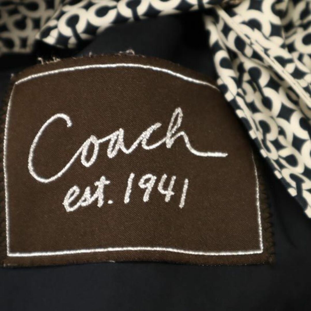 COACH コーチ1941コート