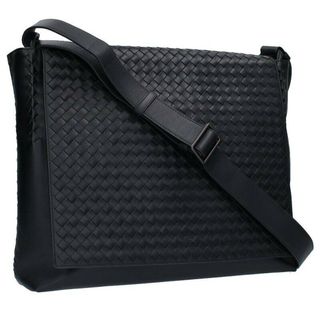 ボッテガヴェネタ(Bottega Veneta)のボッテガヴェネタ  B00308249R イントレチャートメッセンジャーショルダーバッグ メンズ(ショルダーバッグ)