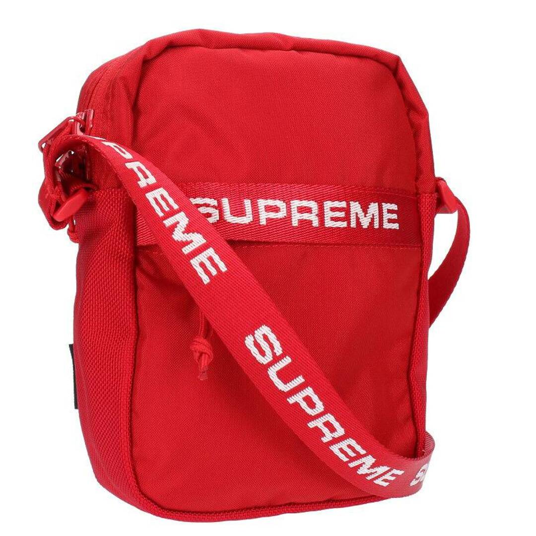 Supreme - シュプリーム Shoulder Bag ナイロンショルダーバッグ