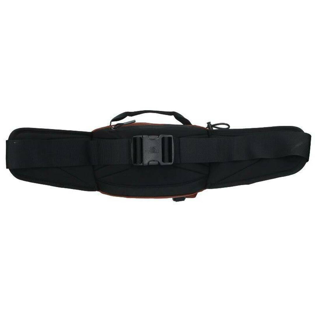 シュプリーム ×ノースフェイス THE NORTH FACE  22AW  Steep Tech Waist Bag スティープテックウエストバッグ メンズ