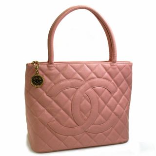 CHANEL(トートバッグ ・ ピンク/桃色系)のフリマアイテム一覧 CHANEL(トートバッグ ・ ピンク/桃色系)のフリマアイテム一覧
