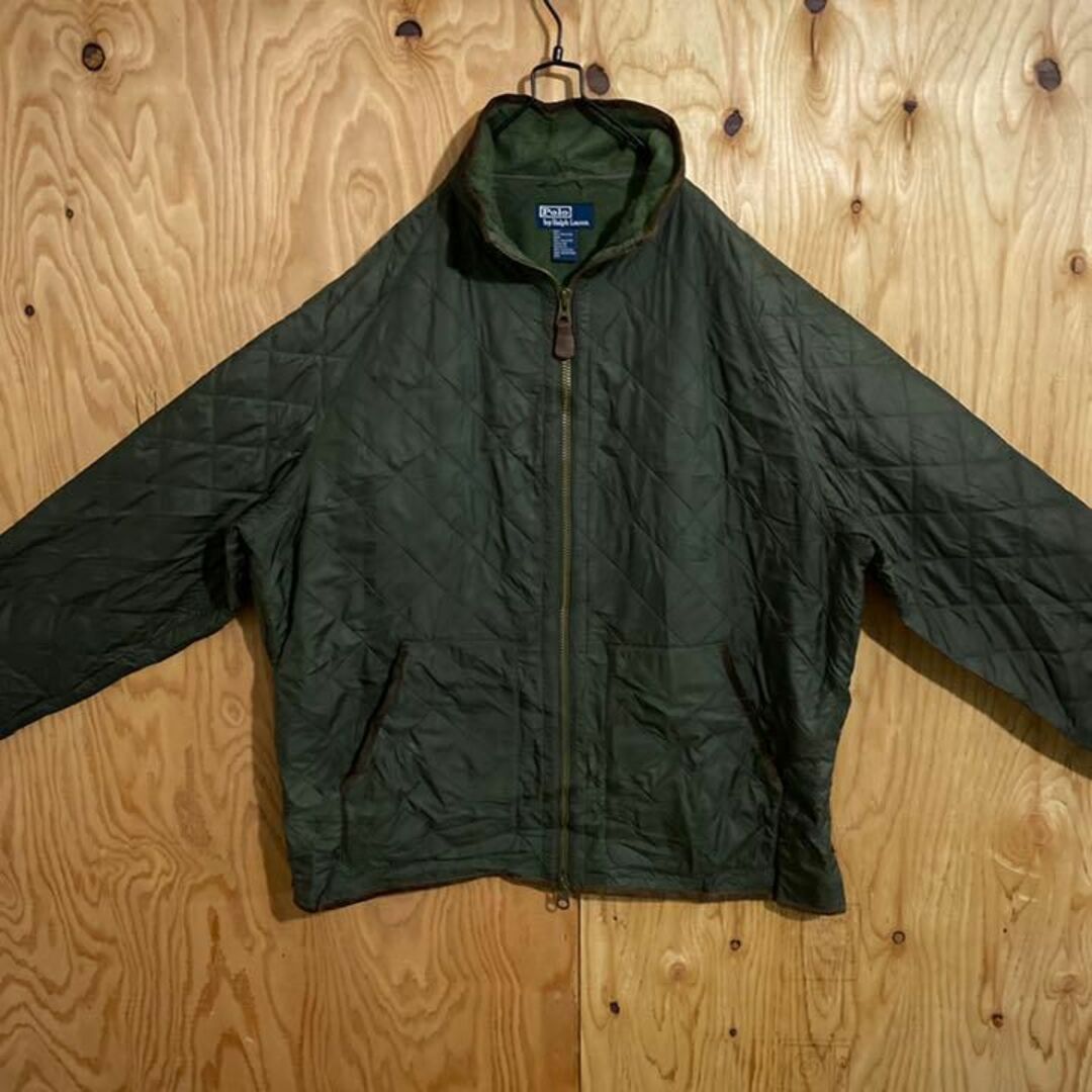 美品 90s 2WAY PACIFIC TRAIL ナイロンジャケット L