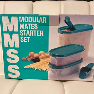 TupperwareBrands - タッパーウェア MMスターターセットトロピカル