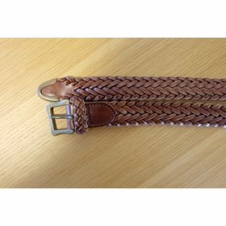 J&M DAVIDSON - J&M DAVIDSON エンベロープバックルチップエンド 30MM