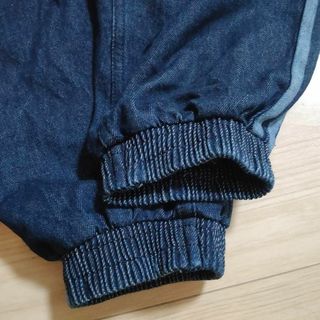 Originals(adidas) - アディダス インディゴブルー デニム ジャージ