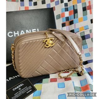 シャネル(CHANEL)の【ご専用】ありがとうございました(* ॑꒳ ॑*)✡｡:*☪·̩͙(ショルダーバッグ)