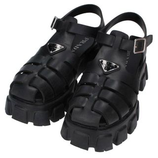 プラダ サンダル(メンズ)の通販 100点以上 | PRADAのメンズを買うなら