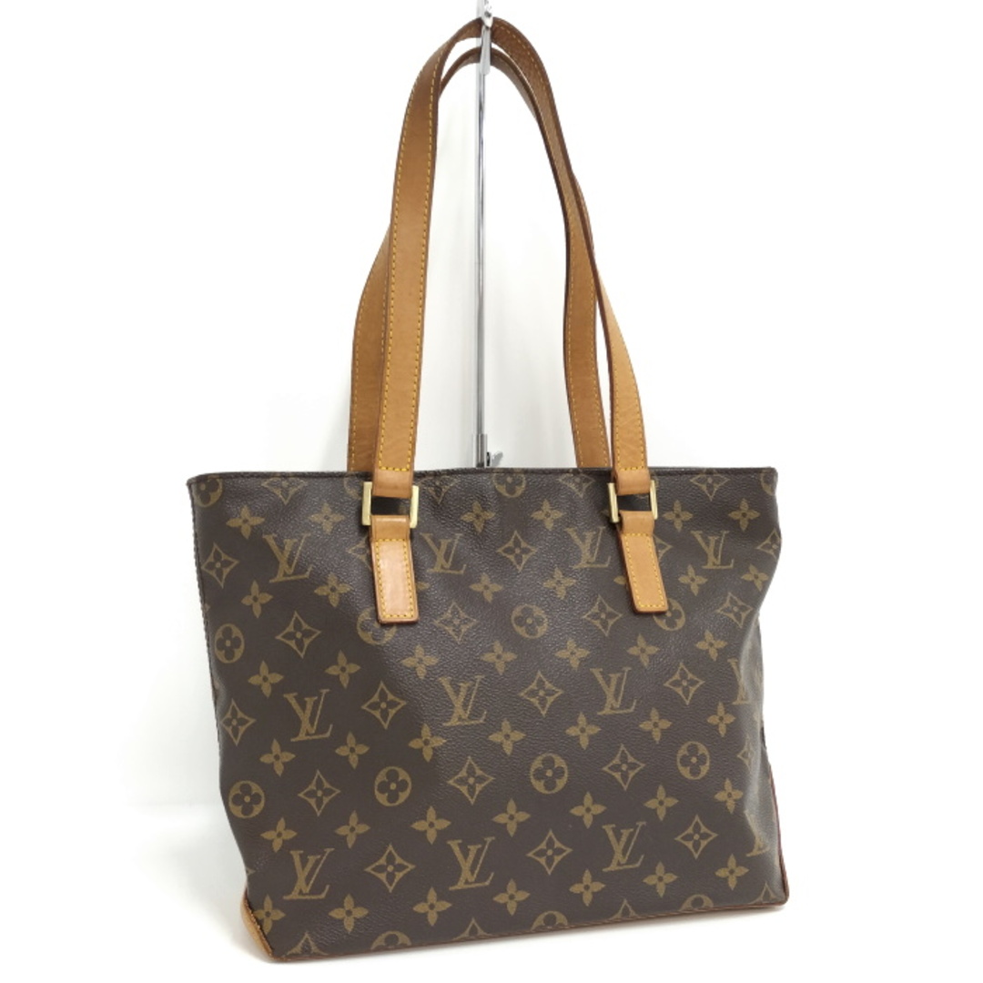 LOUIS VUITTON トートバッグ ショルダーバッグ カバピアノ