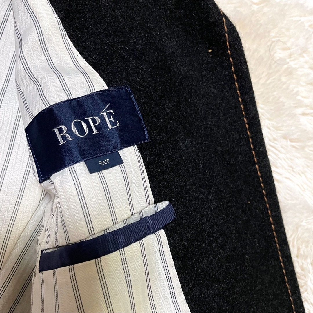 美品ROPEセットアップ-