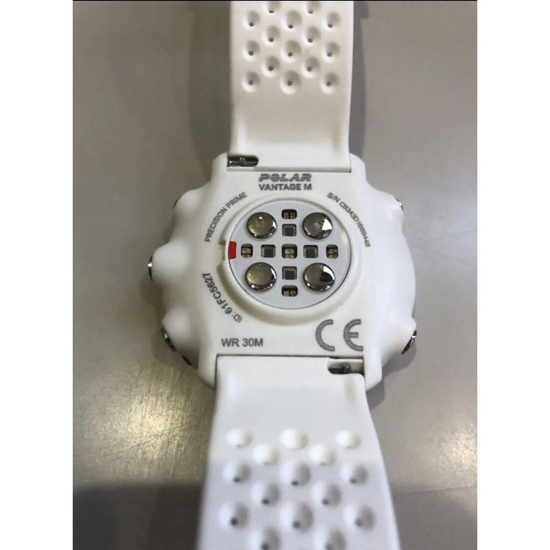 polarポラール VANTAGE M used品-