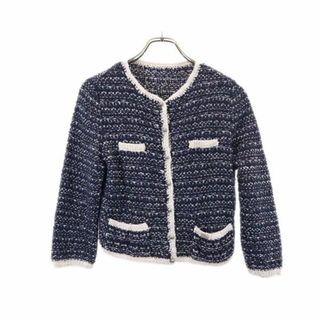 フォクシー(FOXEY) カーディガン(レディース)(ナイロン)の通販 100点