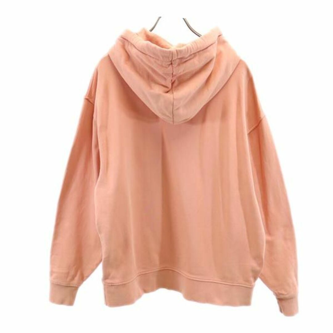 Acne Studios - アクネストゥディオズ 長袖スウェットパーカー XXS Acne Studios - アクネストゥディオズ 長袖スウェットパーカー XXS