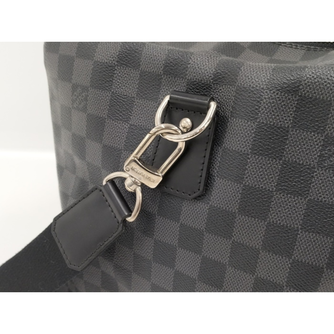 LOUIS VUITTON ロードスター50 ボストンバッグ 2WAY