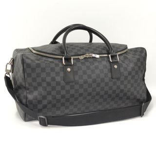 ルイヴィトン(LOUIS VUITTON)のLOUIS VUITTON ロードスター50 ボストンバッグ 2WAY(その他)