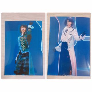 DMM - 刀剣乱舞 京の軌跡スタンプラリー参 非売品記念グッズ 5点セット