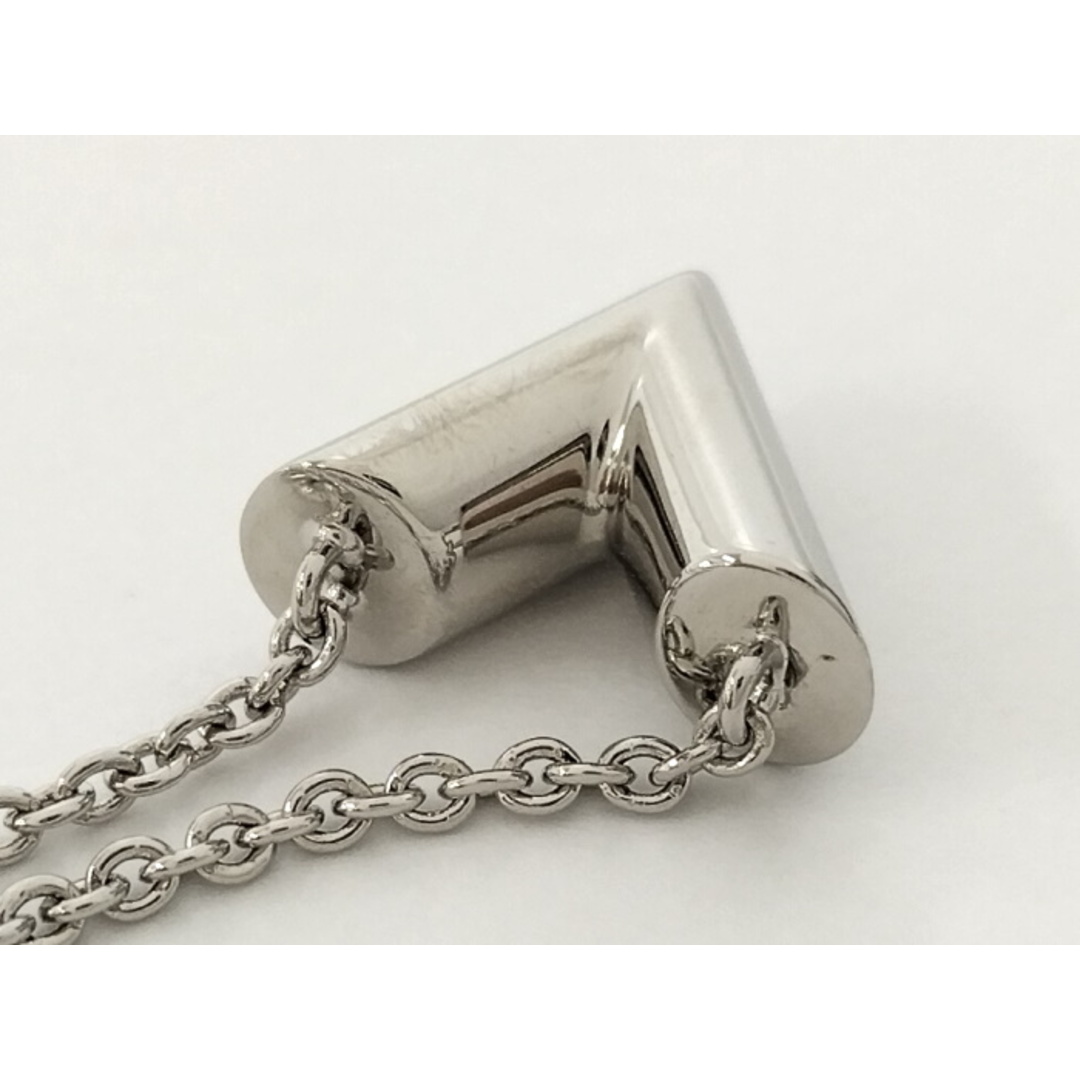 LOUIS VUITTON - LOUIS VUITTON ネックレス エセンシャルV LOUIS VUITTON - LOUIS VUITTON ネックレス エセンシャルV