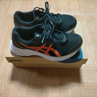 アシックス(asics)の【試し履きのみ】アシックス Jolt3 24.0cm(シューズ)